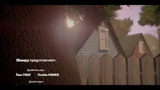 Toy Shire - стрим крабовый