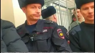 Судебное заседание по делу К. Павлову  не состоялось. Аудиофайл в описании/ #осгтвбрянщины