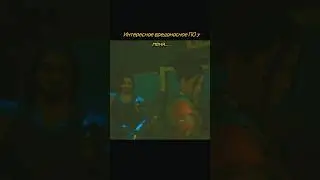 Коротко про Джонни 