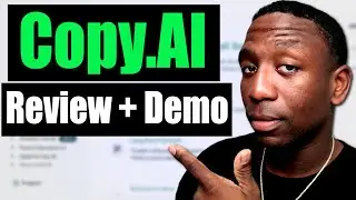 Copy Ai Review (The Secret Weapon to Crush Writer's Block)