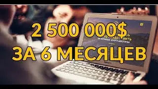 САМЫЙ ПРИБЫЛЬНЫЙ БИЗНЕС 2018 года