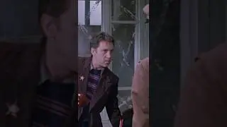 Владимир Высоцкий. Жеглов. Будет сидеть! Я сказал! /Место встречи, 1979. 
