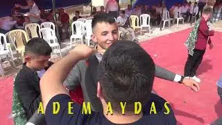 ADEM AYDAŞ AKKUZULU ALİM KUZUCU TÜRKMEN DÜĞÜNLERİ