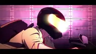 xxxmanera - Скажи мне кто ты (slowed + reverb)