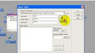 Informatica: Flat file (csv) to Table