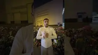 ФАРИД ЯДУЛЛАЕВ О СИТУАЦИИ В КРОКУС СИТИ 💔🥀 #фара #крокуссити