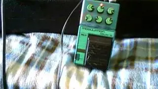 Ibanez DML20 Modulation Delay III
