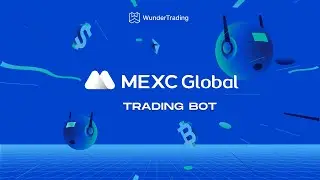 MEXC Trading Bot: A Game-Changer in Automated Trading!