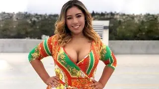 Jessica Duque : Mexican USA Social Media Star Wiki Biography Height Facts & 2024