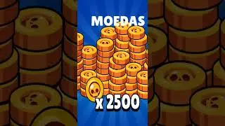 RESGATANDO A SKIN DA PIPER RAINHA DA BATERIA #brawlstars