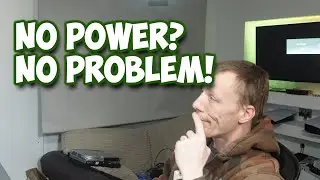 Another EASY Repair? Xbox Series X Not Turning On At All!