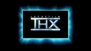 THX Logo Extended (LOUDEST SOUND ON EARTH?!)