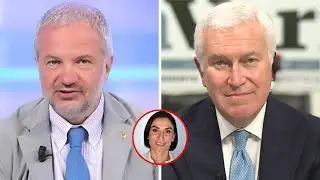 CAPOTRENO ACCOLTELLATO A GENOVA: MORANI ACCUSA IL GOVERNO BELPIETRO E BORGHI REAGISCONO