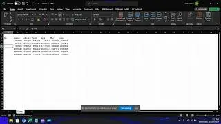 How to use choose to sum up the values for a specific Month in Excel