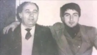 დემურ მონიავა - მოგონება Demur Moniava - Mogoneba