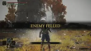 Godskin Apostle Boss Battle   Elden Ring