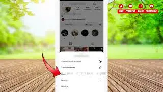 How To Unmute Notes On Instagram 2023 | Unmute Someone's Instagram Notes That You Had Muted