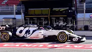 F1 - Canada 2021
