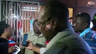 JINSI CHADEMA 'WALIVYOVAMIA' TUME YA UCHAGUZI KUDAI HATI ZA VIAPO ZA MAWAKALA WAO