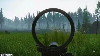 I killed 8 PMCs on Woods | Stream Highlights | Escape From Tarkov