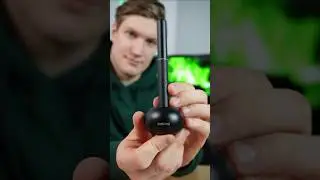Умная палка с камерой для чистки ушей и не только, как вам?