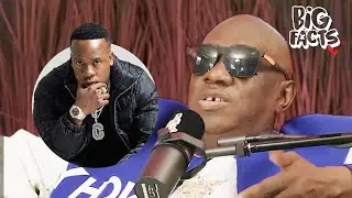 Bigga Rankin Talks Breaking Jeezy & Yo Gotti | Big Facts Podcast