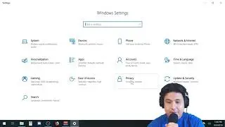 Audio Interface or Webcam Not Working in Windows 10?