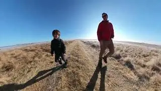 Little Adventure @ Perisher Snowy Mountains - winter 2023