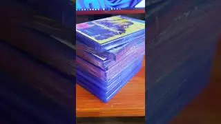Покупка на ЧернуюПятницу дисков для PS4 и PS5
