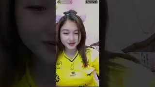 live cewek cantik terbaru bikin semangat