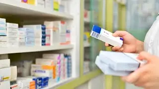 Cold and flu medicine becoming harder to find