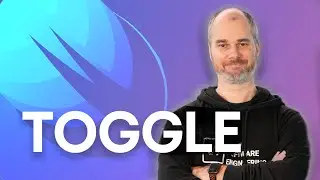 SwiftUI Elements #13: Toggle