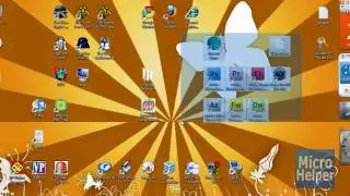 How to Mount ISO Images (FREE PROGRAM)