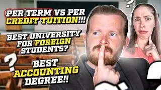 College Hacked Answers Your Questions | Q&A #15