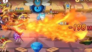 Idle Heroes Mod Vip 13 | March 2022 #19