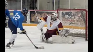 JSD v StL Sting (2021 CCM Denver RR1)