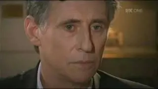 The Meaning of Life with Gay Byrne: Gabriel Byrne