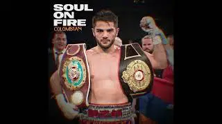 COLOM81AN - Soul On Fire (Erik BZO Bazinyan intro)