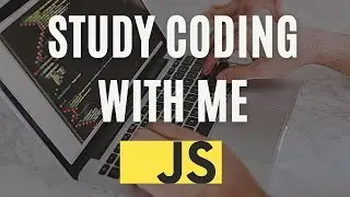 Study Coding With me Live - Algorithms and Data Structures - Freecodecamp