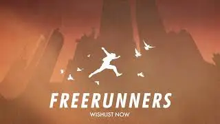 Freerunners Trailer 02