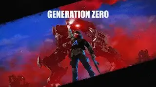Generation Zero - День 6