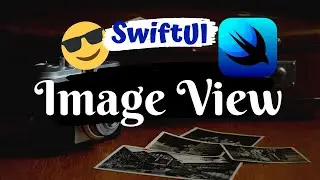 SwiftUI -  Image | Simple Intro