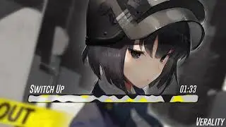 Verality - Switch Up