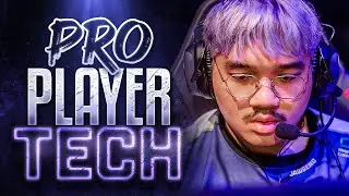 13 Minutes of NEW PRO TECH by Pros & Streamers