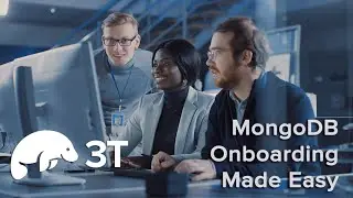 MongoDB Onboarding Made Easy | Studio 3T
