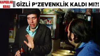 Kapıcılar Kralı Türk Filmi | Yeni Kiracılar Mahallede Merak Konusu Oluyor