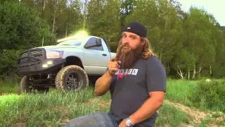 Built Diesel 6 Single Cab Giveaway