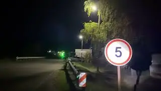 Поліція Чечельніка. Знаки дали, Трукам забрали.