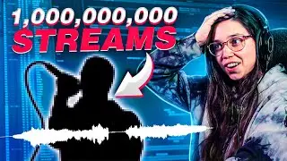 I Made A Song With A 1 Billion Streams Singer! (PS: You can too!)