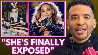 Jason Lee LEAKS SHOCKING Footage To Expose Beyonce As Hollywood Handler